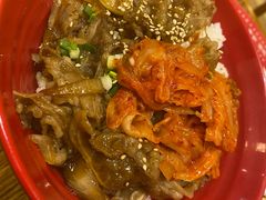 -食其家·牛丼咖喱(天津梅江印象城店)