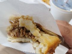 -袁记肉夹馍(北客站店)
