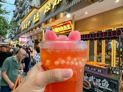 -靓靓蒸虾·头牌蒸虾(雪松路总店)