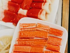 -山城年华老火锅(玉林店)