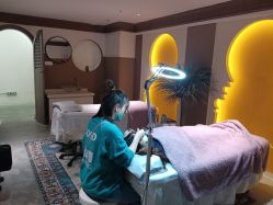 -好看加白色房子