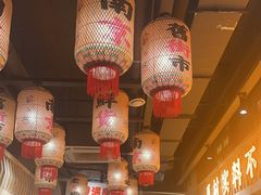 -旧街市鲜货老火锅(大光路店)