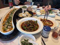 -壹只菜·崇明本地特色菜(崇明南门店)
