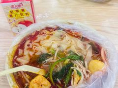 -七台河福临大碗麻辣烫