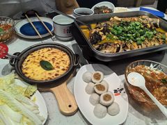 -鱼酷活鱼烤鱼(南京水游城店)