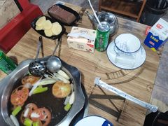 -贵州黄牛肉(西溪湿地店)