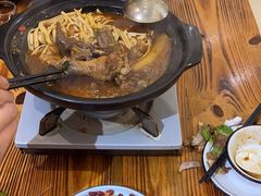 -元银甲·湖北地标美食(汉阳店)