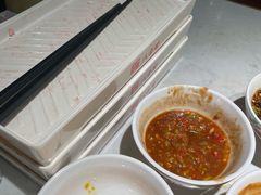 -汕头八合里海记牛肉店(清河店)