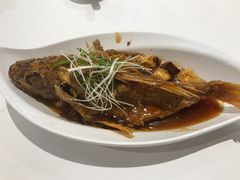 -稻香酒家·33年老字号·港式粤菜(富邦中心店)