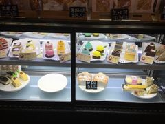 -思帕瑞冰淇淋(蛋糕·甜点·芝罘区店)