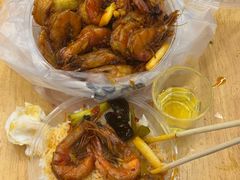 -五丁桥光头香辣蟹(望江橡树林店)