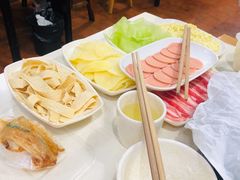 -鱼儿纸包鱼(常乐店)
