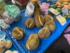 -瓦洛洛传统市场