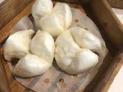 -怀德酒楼·粤菜·海鲜·茶点(宝安国际机场店)