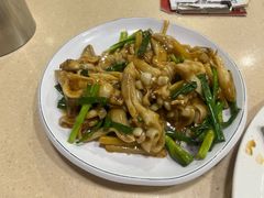 -老字号蛇口德记烧腊饭店·海鲜加工