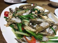-潮中人·潮州菜(益乐路店)