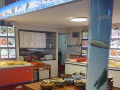 -老地方海鲜坊(步行街店)