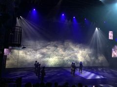 -《12·12》西安事变大型实景演出