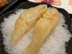 -鲜入唯煮·港式海鲜牛肉火锅(金宝街店)