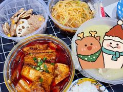 -知音酒楼(花园店)
