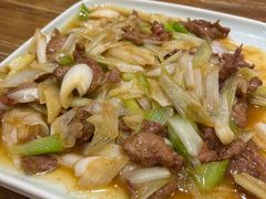 -清真·玛丽亚新疆菜主题餐厅(浙江中路店)