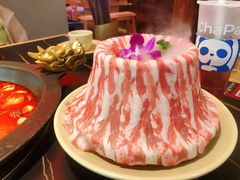 -蜀大侠火锅(四川北路店)