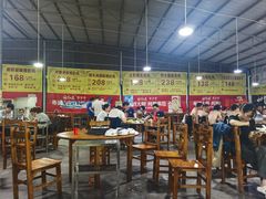 -金瑶池·猪肚鸡·传统冬瓜盅(20年白沙店)