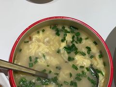 -双合园·海鲜水饺青岛菜(九水东路店)