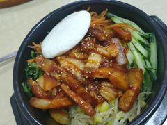 -拌来拌去石鍋拌飯(文鼎店)