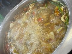 -大理.老字号渝记酸萝卜乌鱼(古城总店)