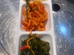 -屋里家延边朝鲜族冷面(梅林3店)