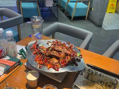-路边羊烧烤酒场(宝带路店)