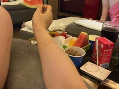 -世外桃源水疗会(皇庭彩园店)