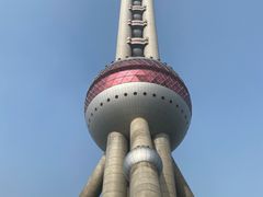 -东方明珠广播电视塔