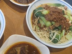 -功牛泉州牛肉小吃(崇武店)