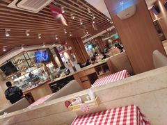 -西贝(宝乐汇店)