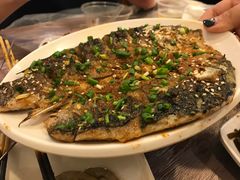 -沈记烧烤海鲜(江汉二路店)