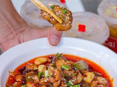 -捌贰虾蟹·江湖菜馆(江汉路店)