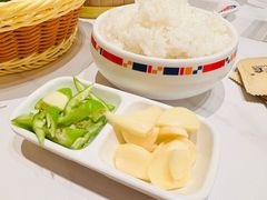 -七八冷面·延边朝鲜族美食(世纪汇店)