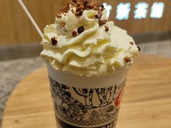 -霸王茶姬(建邺万达广场店)