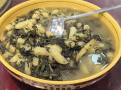 -老舅老蒙肉饼非遗店(一店)
