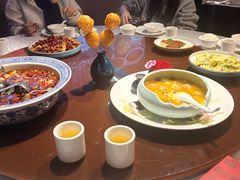 -川香鼎盛·川府家宴商务宴请(市桥富华总店)