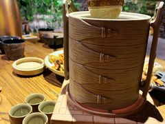 -并州大牌档之醉轻尘