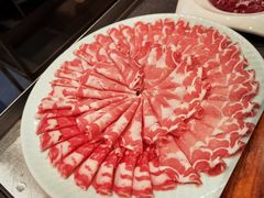 -南门涮肉(天坛店)