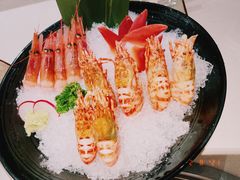 -赤坂亭M9和牛烧肉·日料398放题(万达店)