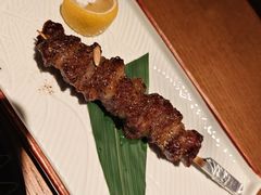 -水之惠鲜鱼料理(王府大街店)