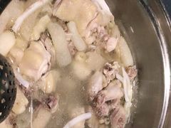 -四季合味椰子鸡(南山大冲店)