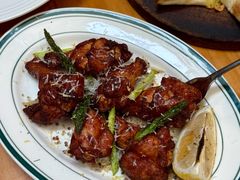 -沏点Trattoria意大利餐厅(新街口店)