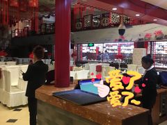 -老六杀猪菜(进乡街店)
