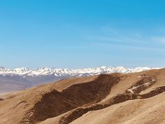 -扁都口生态休闲旅游区